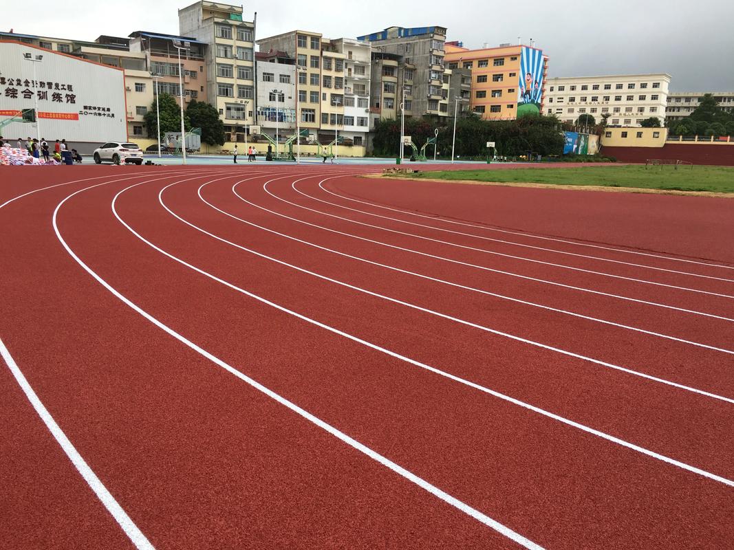 台州市篮球场塑胶跑道材料 - 排名